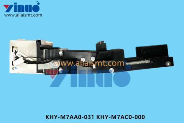 KHY-M7AA0-031 KHY-M7AC0-000 Scan camera assy
