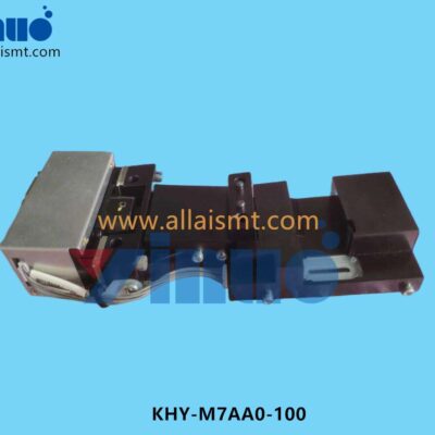 KHY-M7AA0-100 Scan Camera Assy