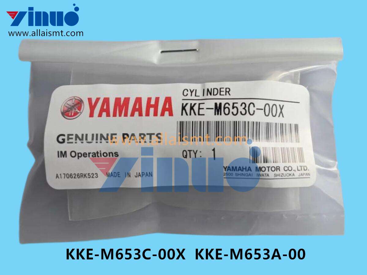KKE-M653C-00X KKE-M653A-00 Cylinder