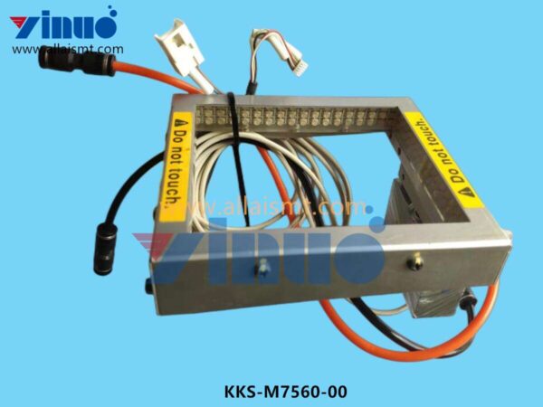 KKS-M7560-00 Camera light edge