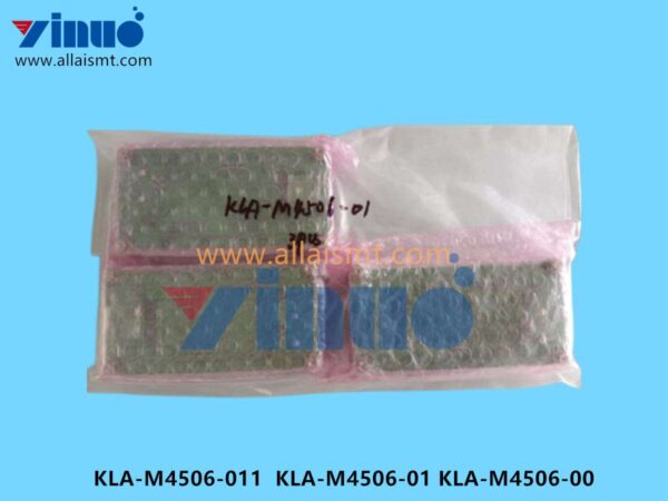 KLA-M4506-011 KLA-M4506-01 KLA-M4506-00 HEAD IO UNIT ASSY