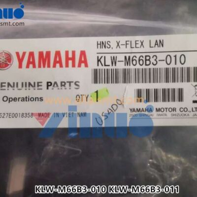 KLW-M66B3-010 KLW-M66B3-011 HNS X-FLEX LAN
