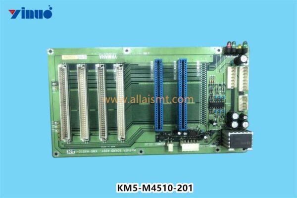 KM5-M4510-201 DRIVER BOARD ASSY