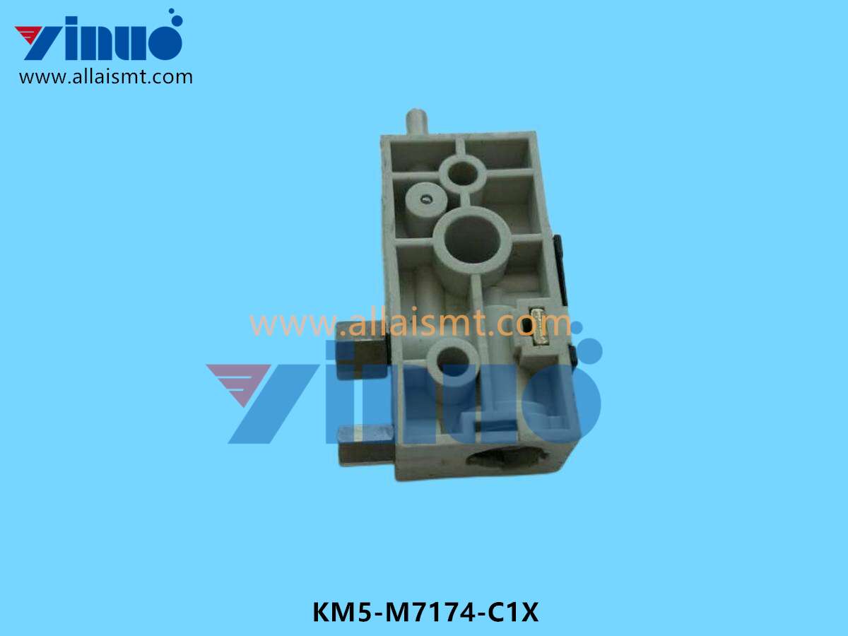 KM5-M7174-C1X VALVE BASE