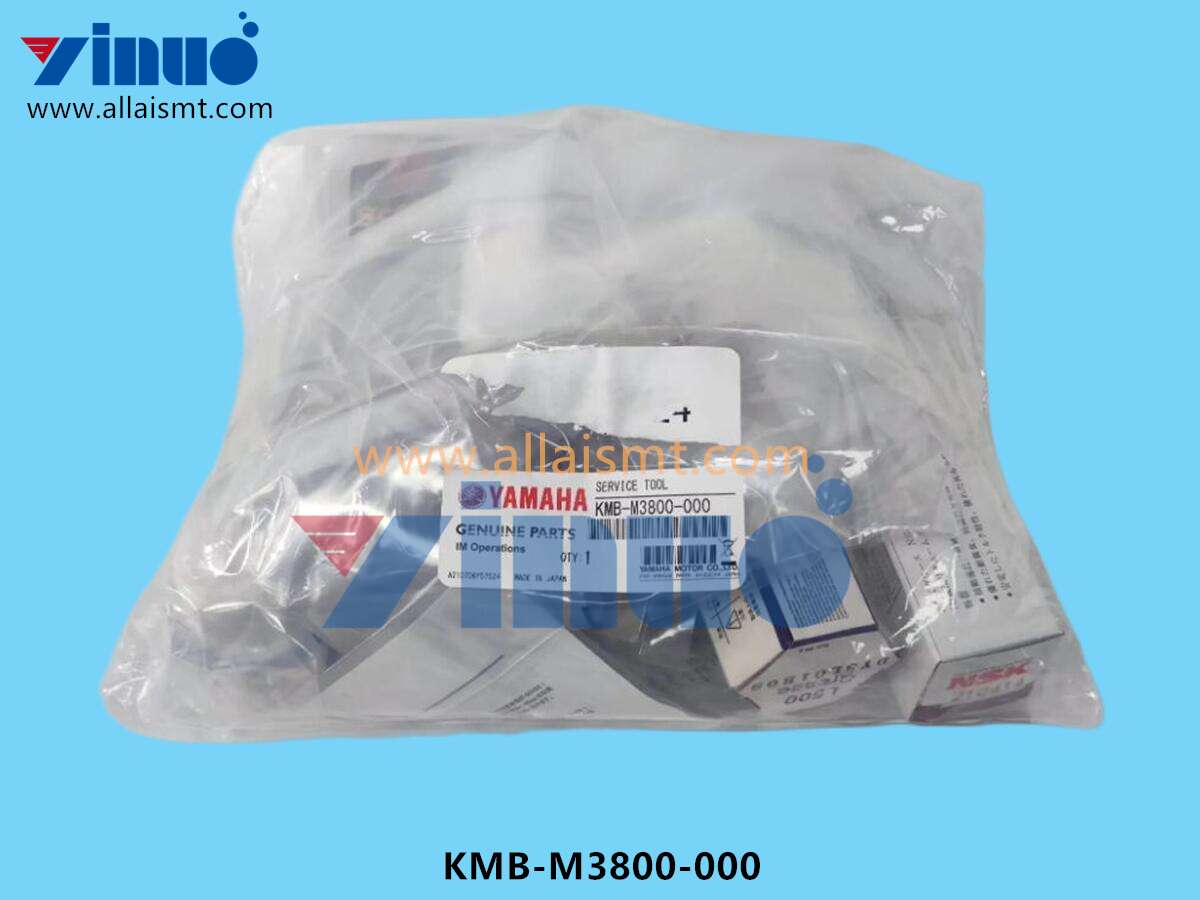 KMB-M3800-000 SERVICE TOOL - Yinuo Electronics provides professional ...
