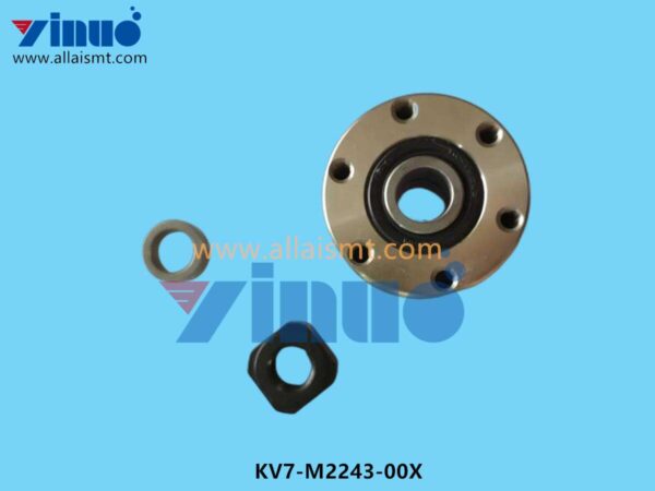 KV7-M2243-00X HOUSING BRG