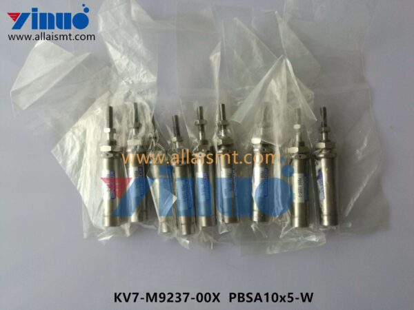 KV7-M9237-00X PBSA10x5-W CYLINDER