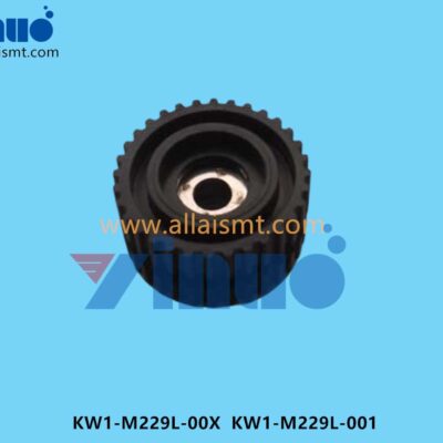 KW1-M229L-00X KW1-M229L-001 IDLE ROLLER ASSY 12MM