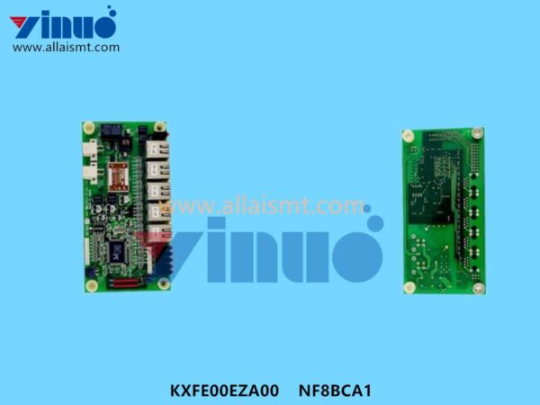 BOARD MICROCOMPUTER KXFE00EZA00 NF8BCA1