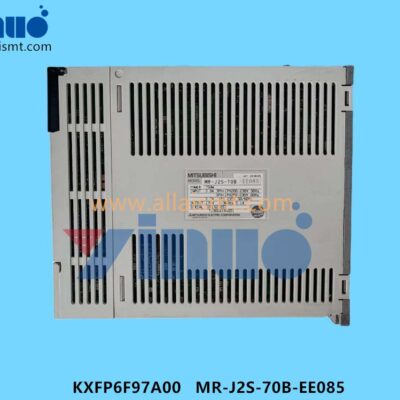 CM402 Y DRIVER KXFP6F97A00 MR-J2S-70B-EE085