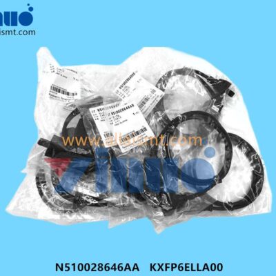 CM402 CM602 Parts Feeder Cart Connector Power Wire N510028646AA KXFP6ELLA00