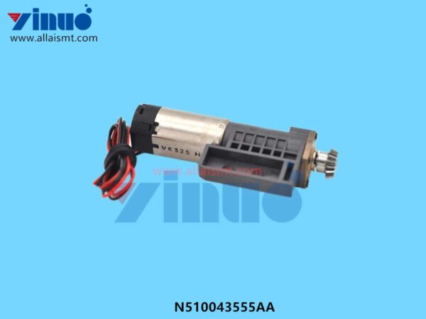 DC Motor 1.7W N510043555AA