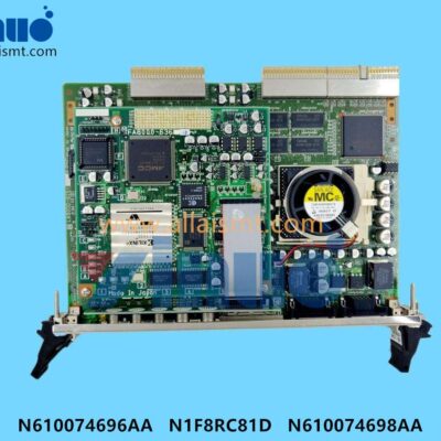 BOARD(RC) N610074696AA N1F8RC81D N610074698AA