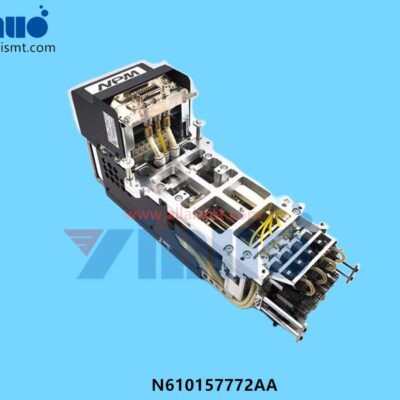 NPM 8 Nozzle Head Unite N610157772AA