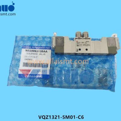 VALVE VQZ1321-5M01-C6
