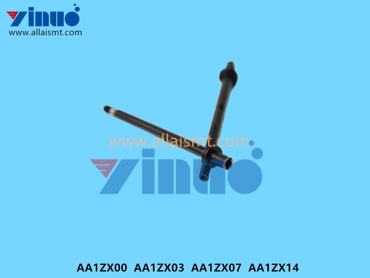 H08 HEAD SYRINGE AA1ZX00 AA1ZX03 AA1ZX07 AA1ZX14 - Yinuo Electronics ...