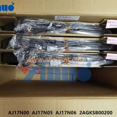 CABLE AJ17N00 AJ17N05 AJ17N06 2AGKSB00200