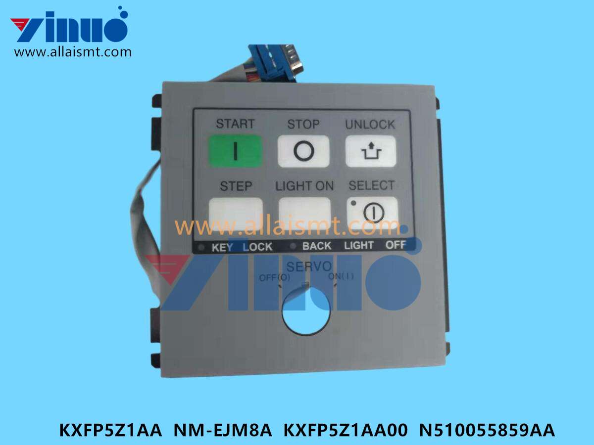 Keyboard KXFP5Z1AA NM-EJM8A KXFP5Z1AA00 N510055859AA -