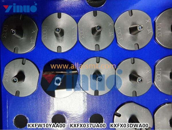NOZZLE 1003 KXFW10YAA00 KXFX037UA00 KXFX03DWA00 -