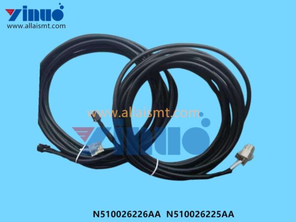LED Light Line N510026226AA N510026225AA -