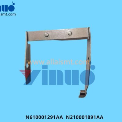 CM602 GUIDE N610001291AA N210001891AA -