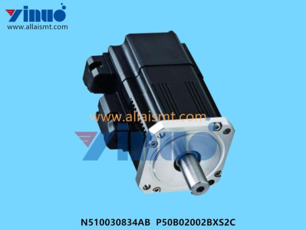 N510030834AB P50B02002BXS2C Motor 20W