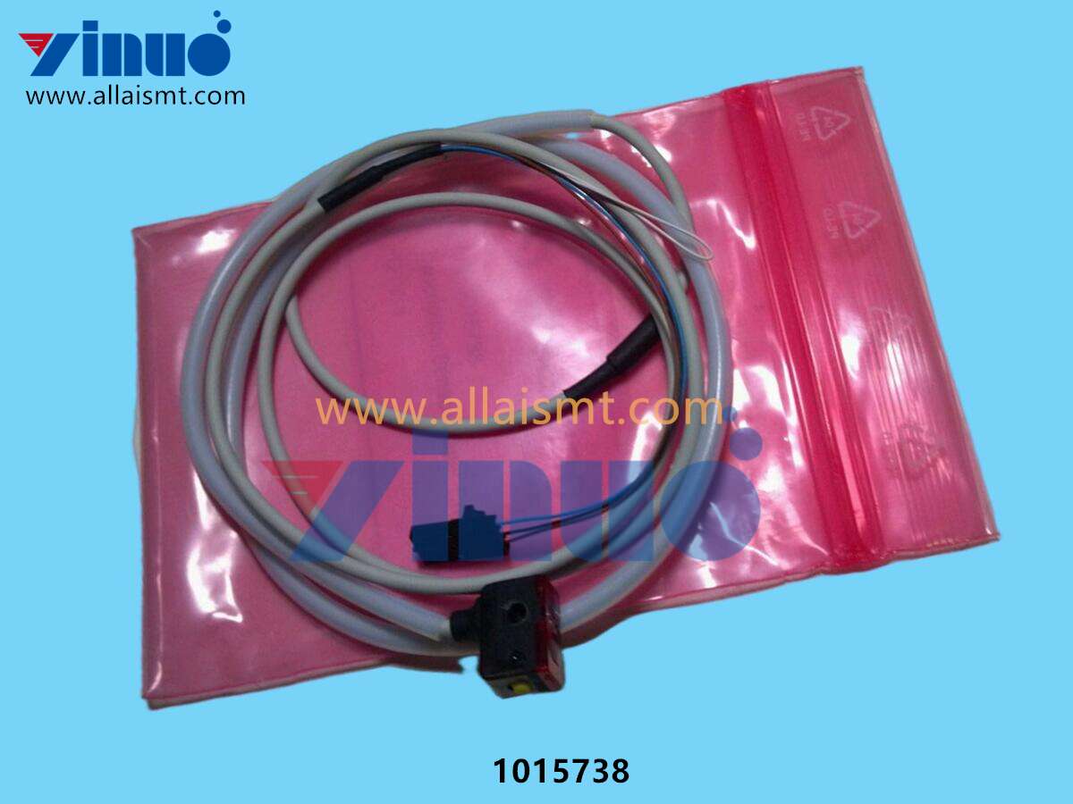 1015738 SENSOR WIPER PAPER EMPTY ASSY - Yinuo Electronics provides ...