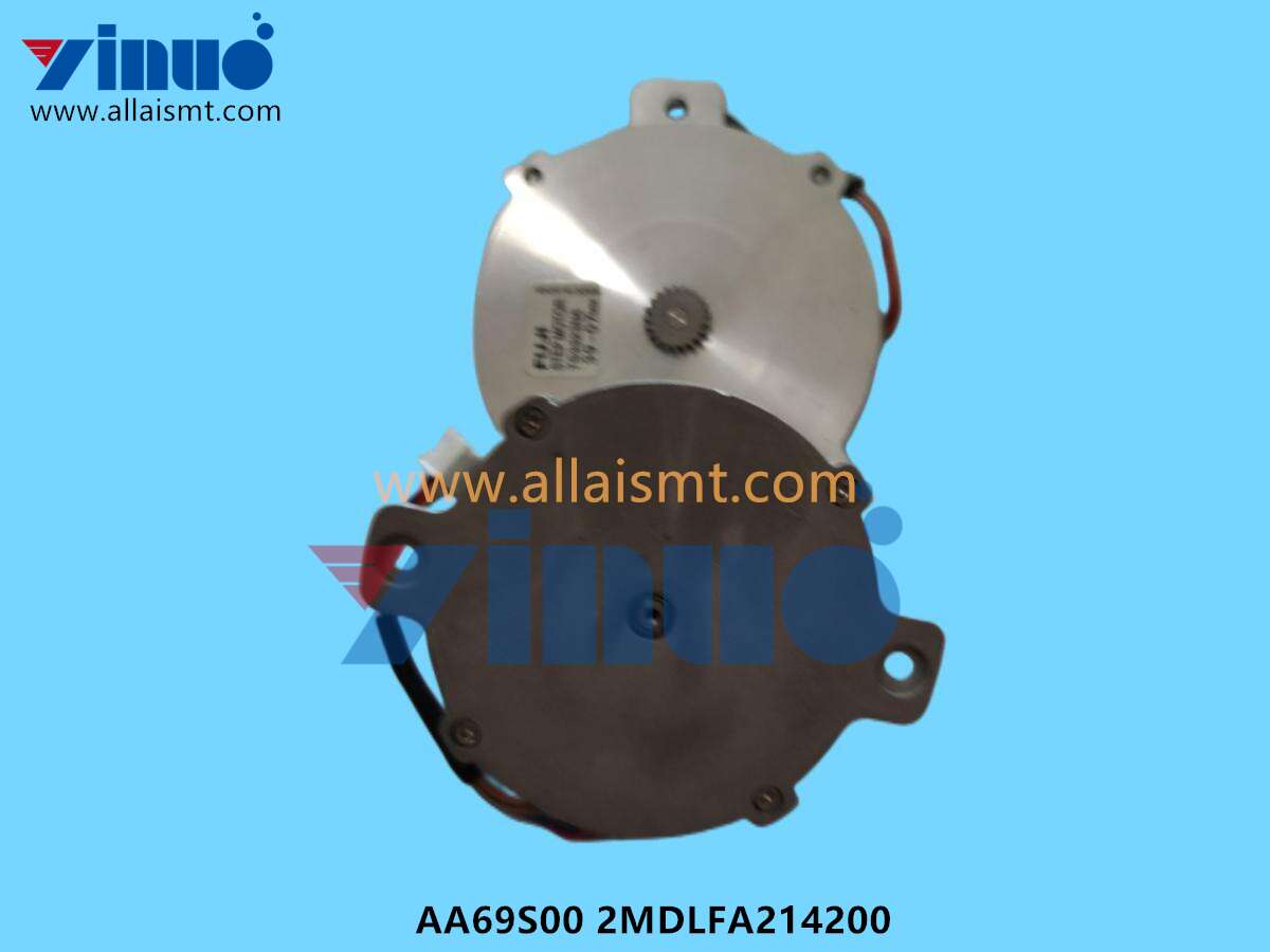 AA69S00 2MDLFA214200 STEPPING MOTOR - Yinuo Electronics provides ...