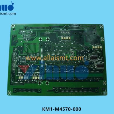 KM1-M4570-000 BOARD