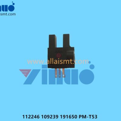 112246 109239 191650 PM-T53 DEK Photo Sensor