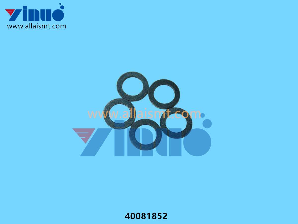 40081852 JUKI CFR 8X4MM Feeder Spacer