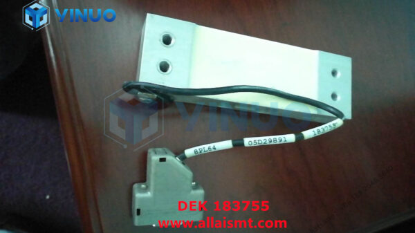 183755 DEK Alcohol Gravity Sensor