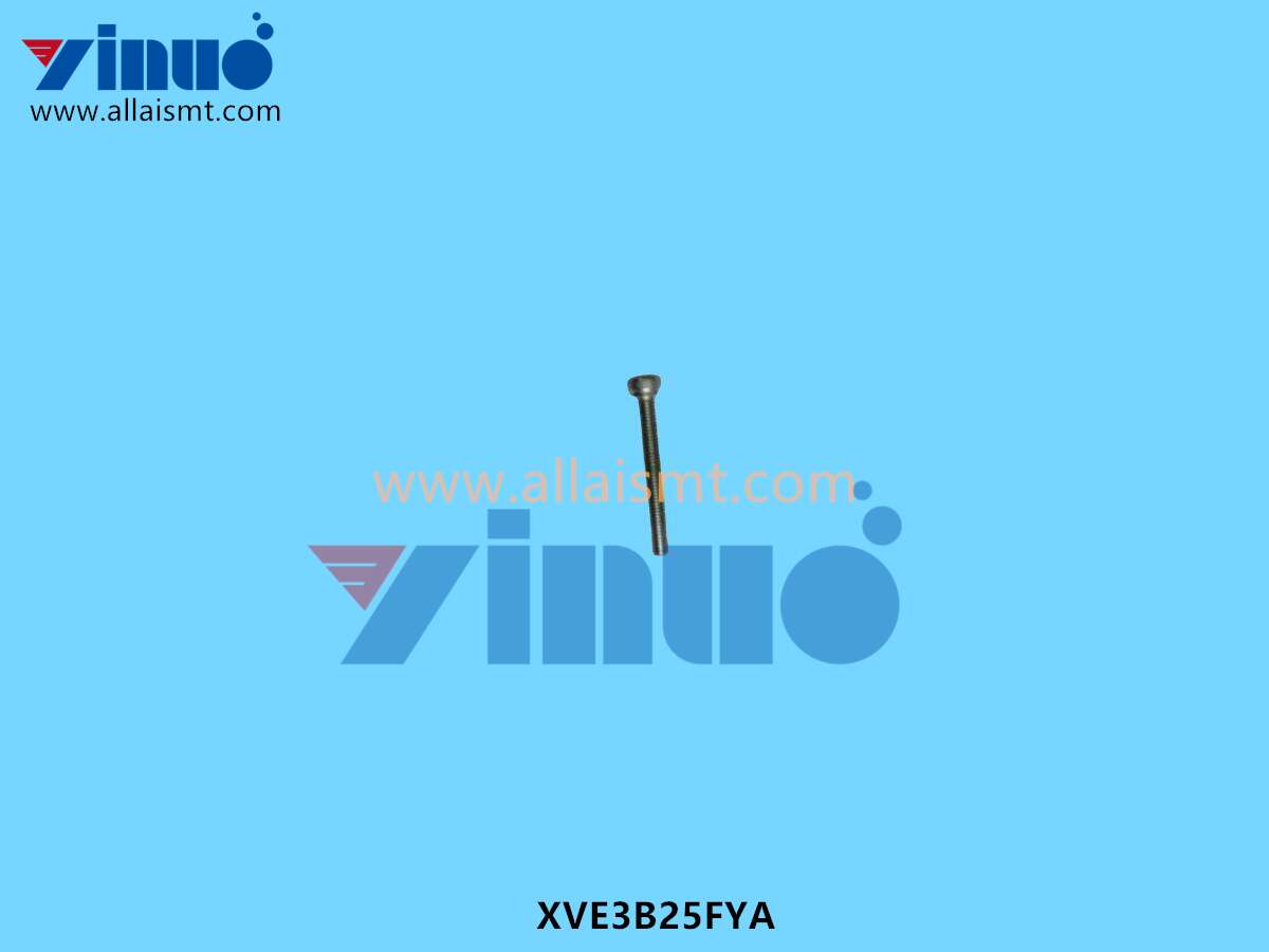 XVE3B25FYA FEEDER SCREW