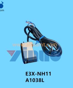 E3X-NH11 A1038L Photoelectric sensor