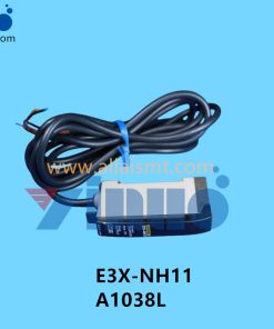 E3X-NH11 A1038L Photoelectric sensor