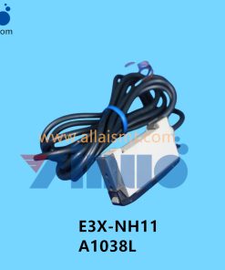 E3X-NH11 A1038L Photoelectric sensor