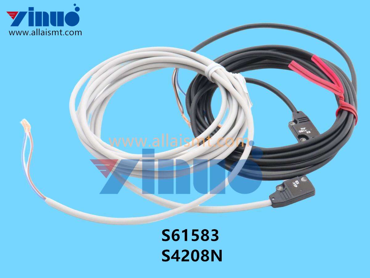 S61583 S4208N FUJI SMD NXT H24 Head Sensor