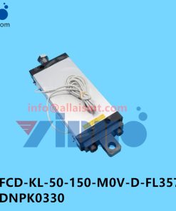 FCD-KL-50-150-M0V-D-FL357929 DNPK0330 XP243 CYLINDER