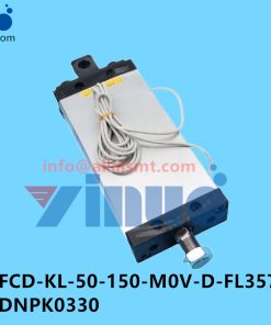FCD-KL-50-150-M0V-D-FL357929 DNPK0330 XP243 CYLINDER