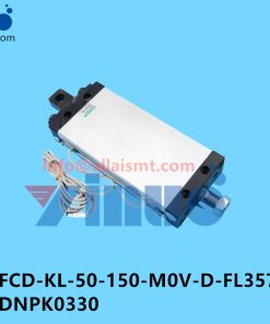 FCD-KL-50-150-M0V-D-FL357929 DNPK0330 XP243 CYLINDER