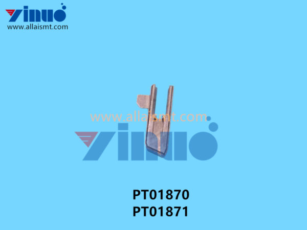 PT01870 PT01871 NXT W08C W08F FEEDER CLAMPER