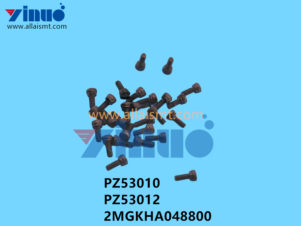 PZ53010 PZ53012 2MGKHA048800 NXT V12 SCREW