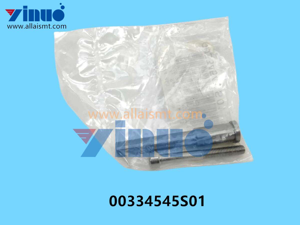 00334545S01 SIEMENS ASM Axis - Yinuo Electronics provides professional