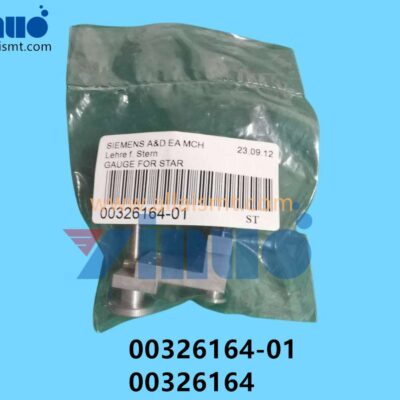 00326164-01 00326164 SIEMENS ASM GAUGE FOR STAR