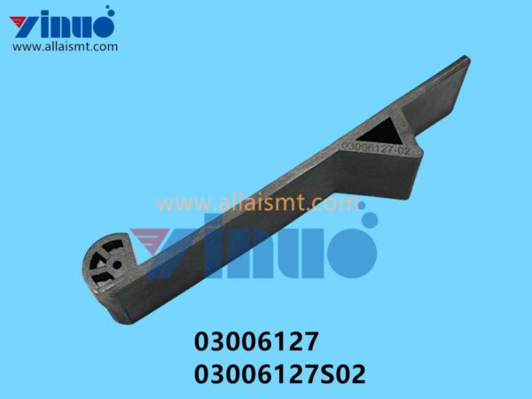03006127 03006127S02 SIEMENS ASM COVER STRIP DISPOSAL 12MM