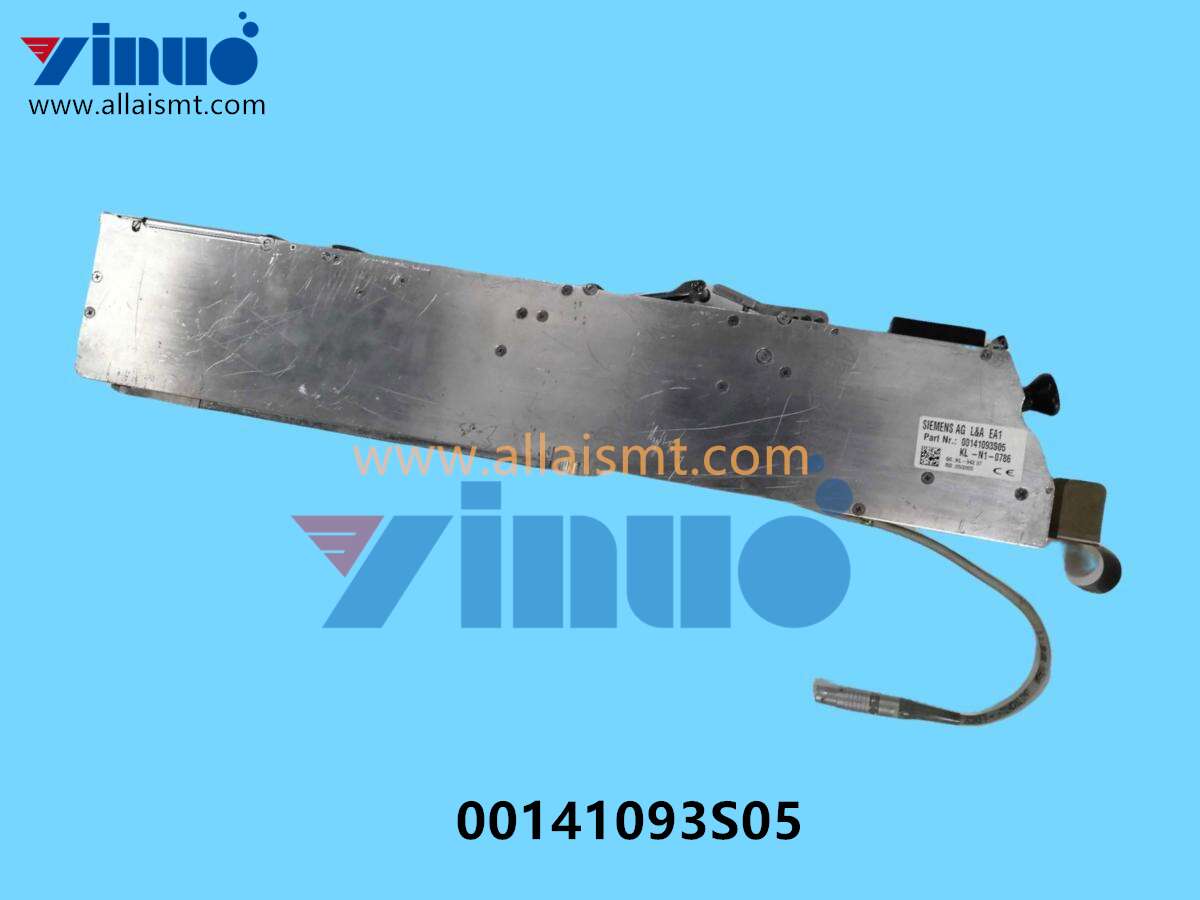 00141093S05 SIEMENS ASM SIPLACE 24mm 32mm FEEDER