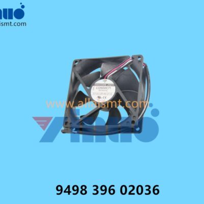 9498 396 02036 Assembleon COOLING FAN