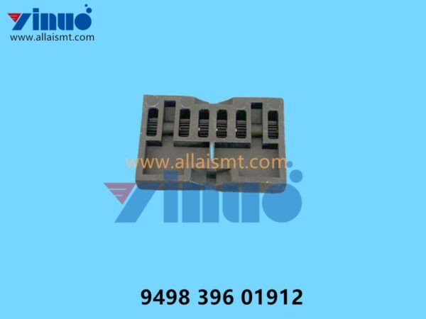 9498 396 01912 Assembleon Pivot press unit 6 wheel