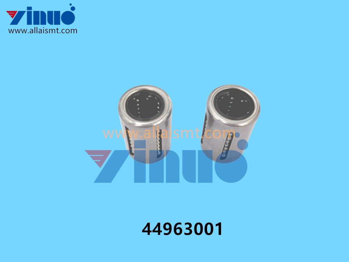 Universal Instruments Part 44964703 44963001 Universal AI BEARING - Yinuo Electronics provides professional ...