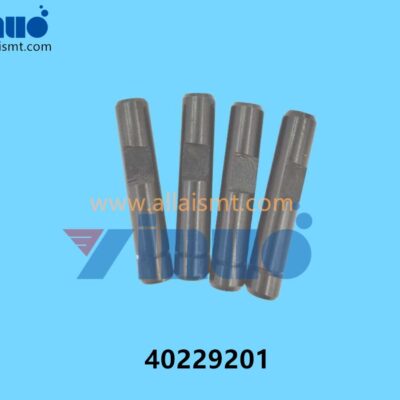 40229201 Universal AI PIN GROOVED